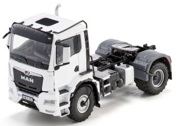 WIK77652 - MAN TGS 18.510 4x4 BL Weiß