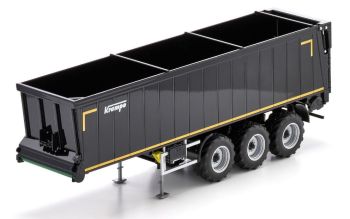 WIK77659 - Kipper KRAMPE Bandit SBII 30/1070 3 Achsen Schwarz