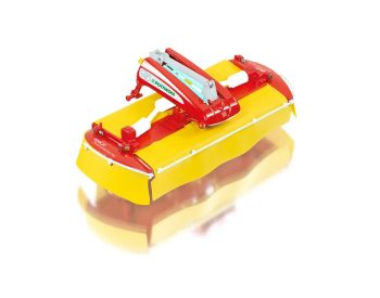 WIK77862 - Frontmäher POTTINGER novacat