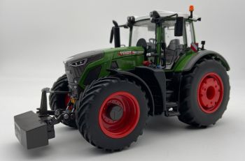 WIK77865 - Traktor FENDT 942 Vario 