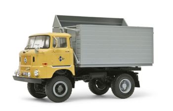 SCH7862 - IFA WA50 SHA Tipper carrier
