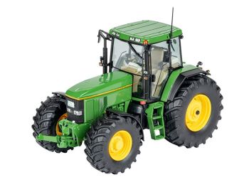SCH7893 - JOHN DEERE 7700 – mit John Deere-Getriebe