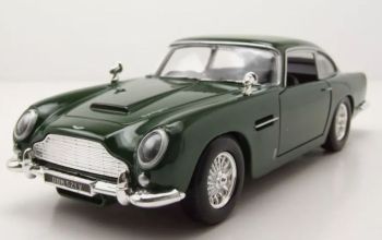 MMX79375VERT - ASTON MARTIN DB5, grün