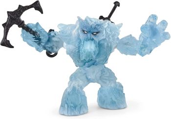SHL70146 - Schneeriese aus dem Eldrador-Universum
