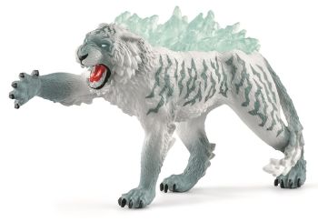 SHL70147 - Eisiger Tiger