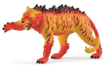 SHL70148 - Lava Tiger