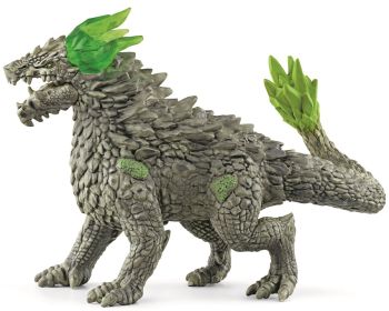 SHL70149 - Drachen aus Stein