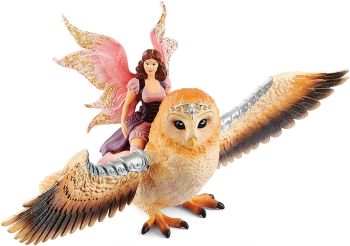 SHL70713 - Eule Elf