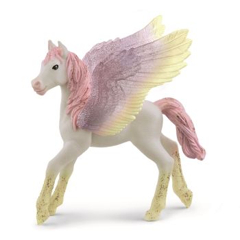 SHL70721 - Baby Pegasus