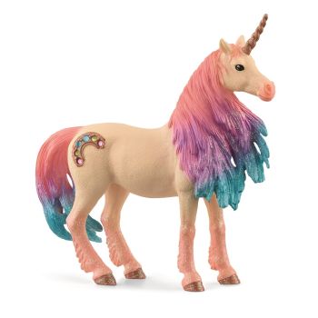 SHL70723 - Einhorn Marshmalow Stute