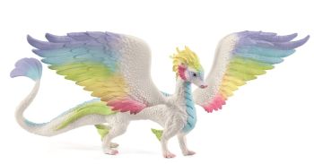 SHL70728 - Regenbogen-Drache