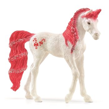 SHL70729 - Einhorn Zuckerstange