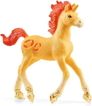 SHL70730 - Einhorn Angeln