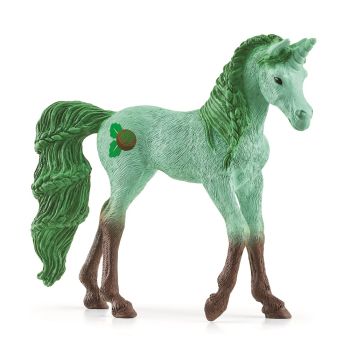 SHL70734 - Einhorn Schoko-Minze