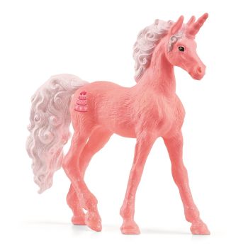 SHL70739 - Einhorn Geburtstagskuchen