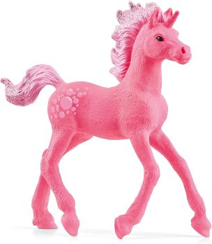 SHL70740 - Einhorn Bubble Gum