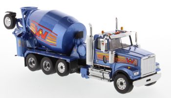 DCM71075 - WESTERN STAR 4900 8x4-Router