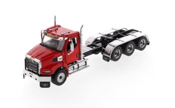 DCM71085 - WESTERNstern 49X SBFA 8x4