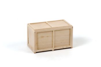 WSI12-1013 - Holzkasten