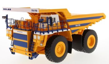 DCM75170 - Muldenkipper BELAZ 75170