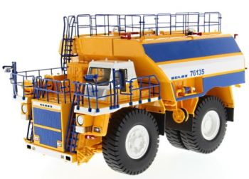 DCM76135 - BELAZ 76135 Zisterne 119m3