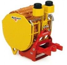 UH4092 - RABAUD Bundler