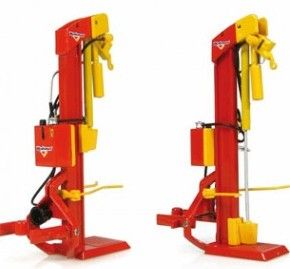 UH4091 - RABAUD F19 Holzbrecher