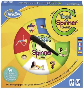 RAV763290 - Yoga-Spinner