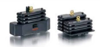 WIK77855 - Gewichte für Xerion 4500