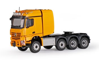CON78001/0 - MERCEDES-BENZ Arocs 8x6 Streamspace RAL 1007
