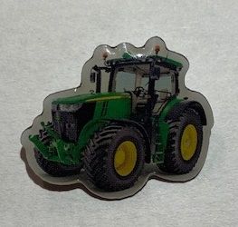 MCJ099412000 - Pins JOHNDEERE 7R