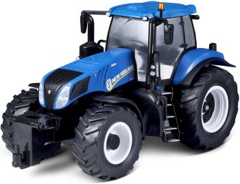 MST82721 - NEW HOLLAND T8.435 Genesis ferngesteuert