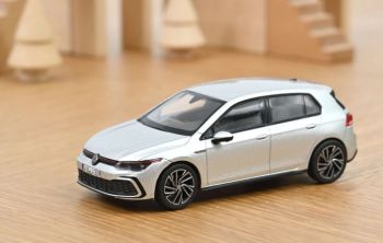 NOREV840139 - VOLKSWAGEN Golf GTI 2020 Reflexsilber