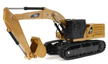 DCM84041 - CATERPILLAR 336 Next Gen Kettenbagger