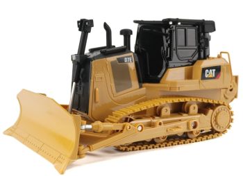 DCM84042 - CATERPILLAR D7E Planierraupe