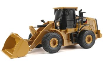 DCM84043 - CATERPILLAR 950M Radlader