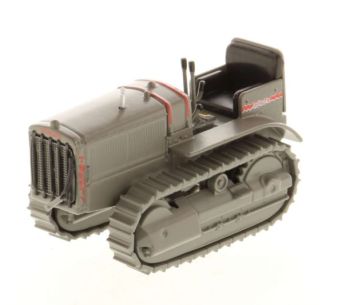 DCM85654 - CATERPILLAR Twenty Traktor – 100. Jubiläum