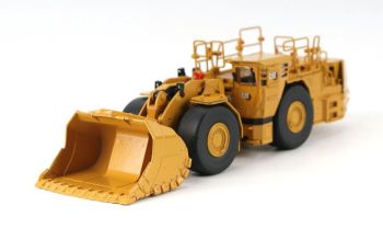 DCM85719 - Radlader - CATERPILAR R2900 XE