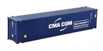 TEK85730 - 45-Fuß-CMA-CGM-Container