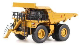 DCM85751 - CATERPILLAR 785 Muldenkipper