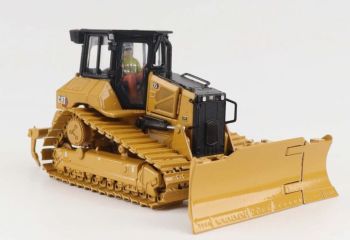 DCM85752 - CATERPILLAR D5 LGP Planierraupe mit Klappschild