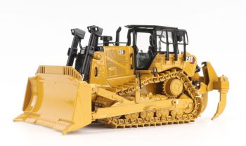 DCM85757 - Bull - CATERPILLAR D8