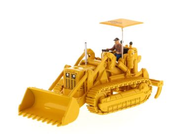 DCM85759 - CATERPILLAR 977D Kettenlader