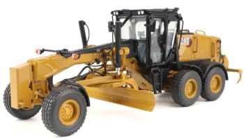 DCM85794 - CATERPILLAR 140 LVR Motorgrader