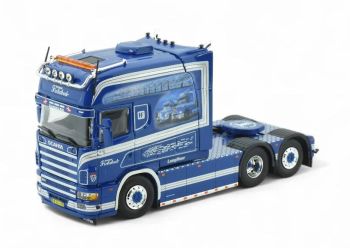 TEK86461 - SCANIA Serie 4 Langleinen-6x2-HF-Transport