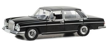 GREEN86639 - MERCEDES-BENZ 280 SEL 4.5 1972 aus dem Film ROCKY IV