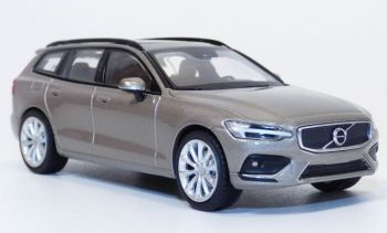 NOREV870018 - VOLVO V60 2018 pebble grau