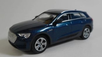 MNC870018222 - AUDI E-tron 2020 Dunkelblau metallic