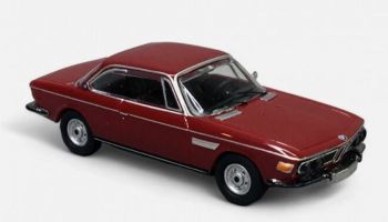 MNC870020022 - BMW 3.0 CSI 1971 Dunkelrot metallic