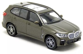 MNC870029200 - BMW X5 2019 Beige Metallic